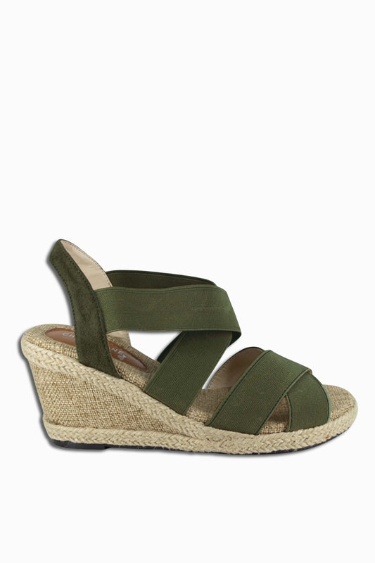 WYATT SANDALS