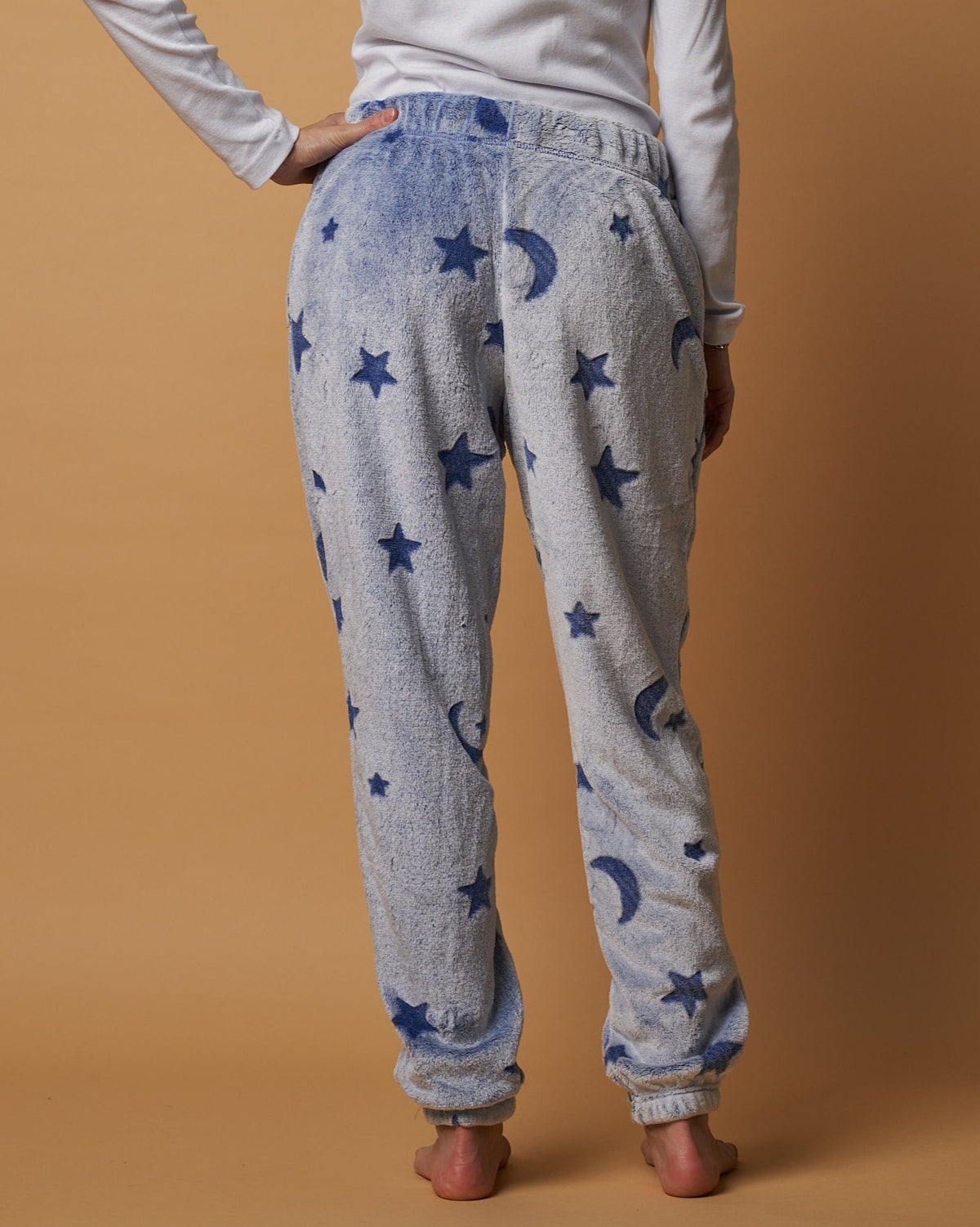 PYJAMA PANTS