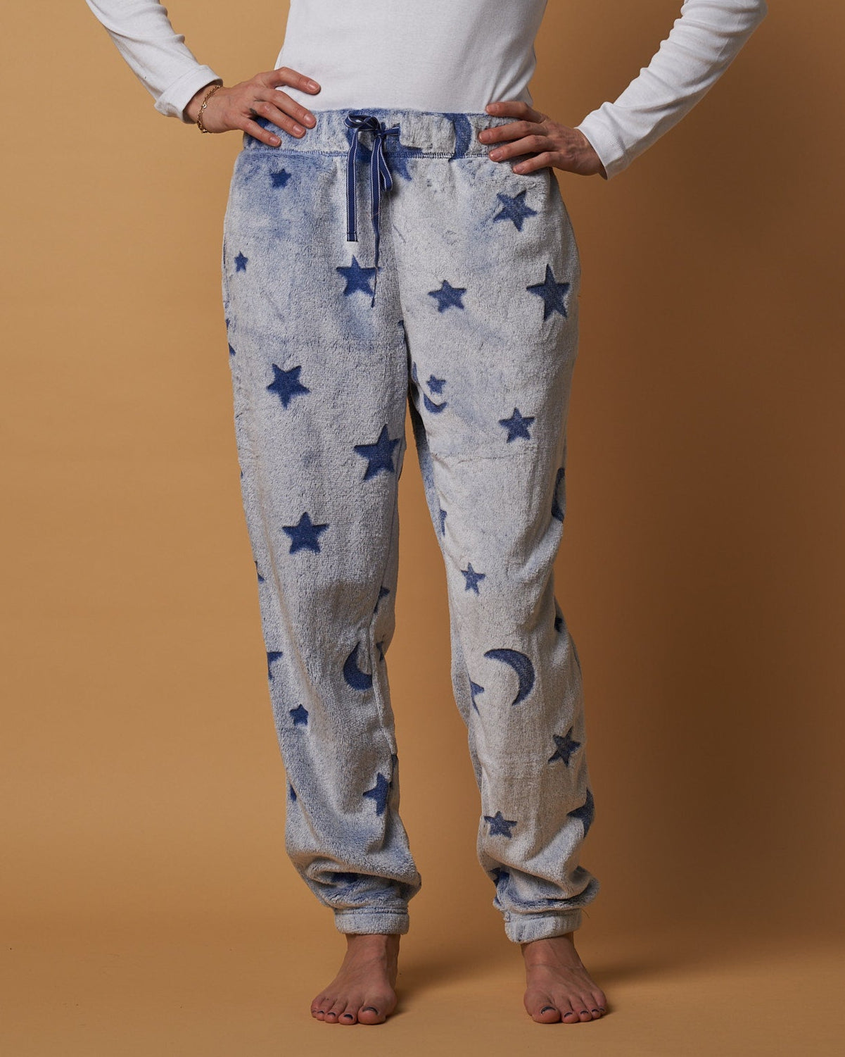 PYJAMA PANTS