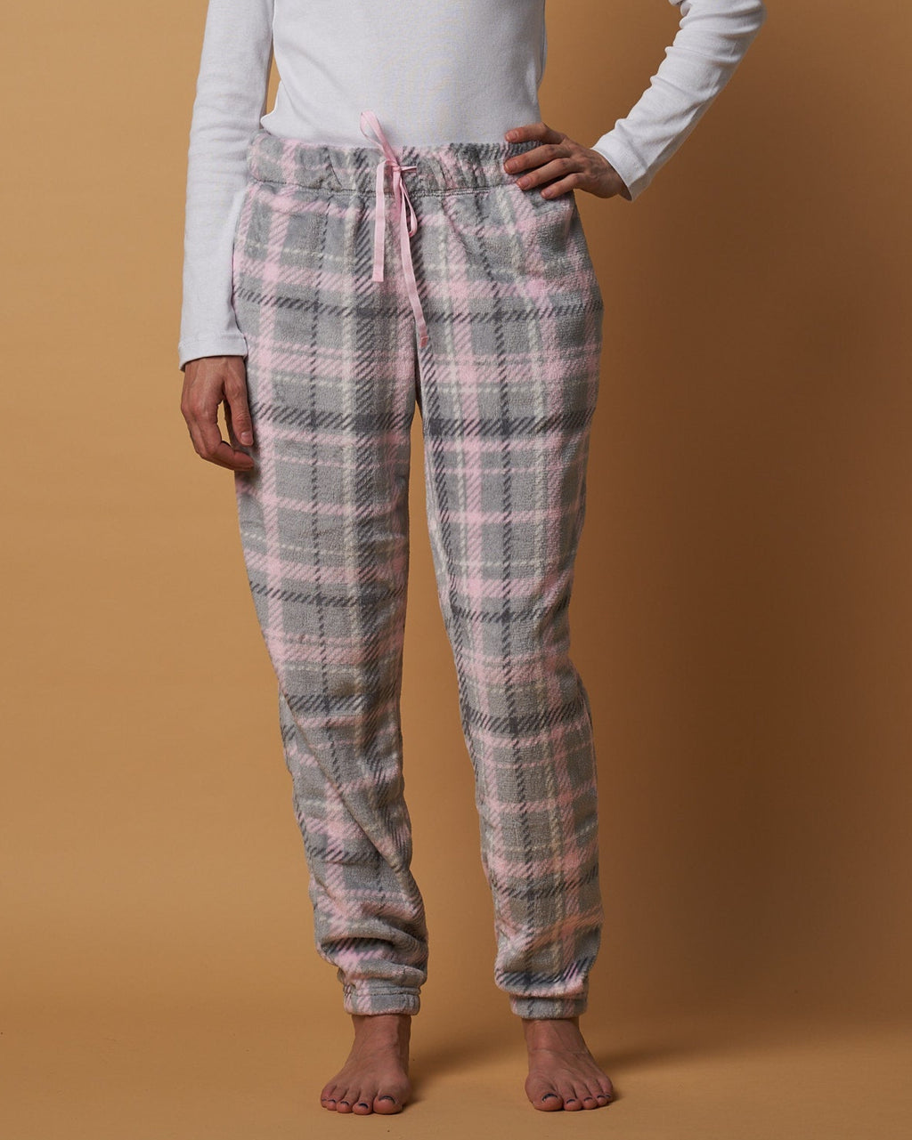 PYJAMA PANTS