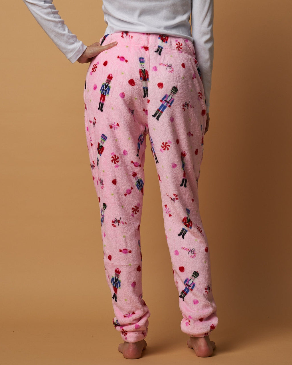 PYJAMA PANTS