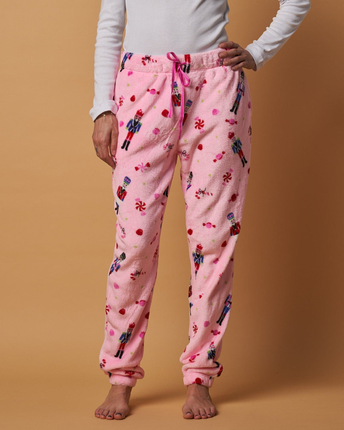 PYJAMA PANTS