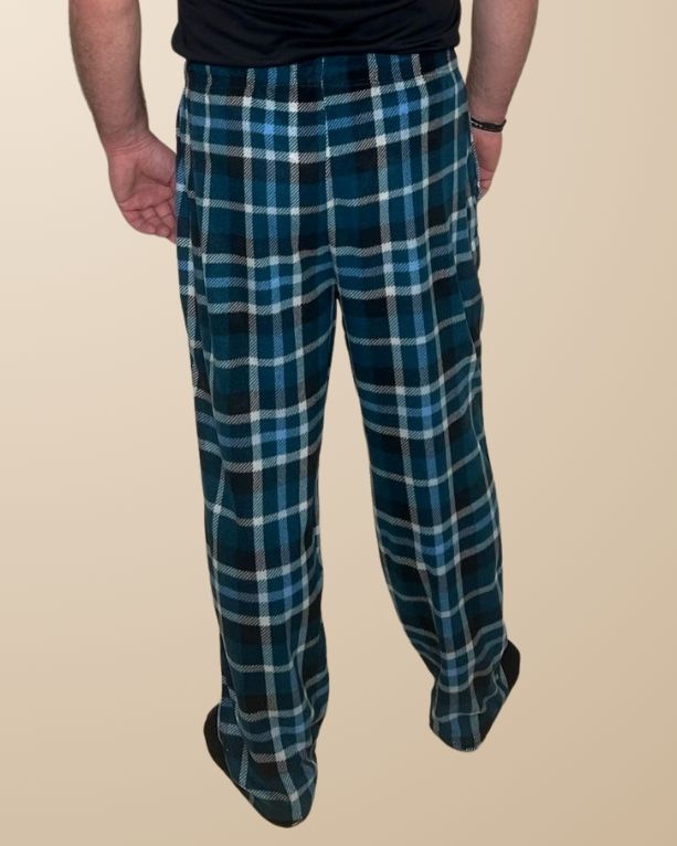 PYJAMA PANTS
