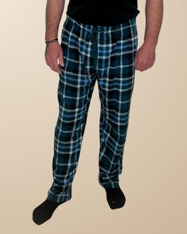 PYJAMA PANTS