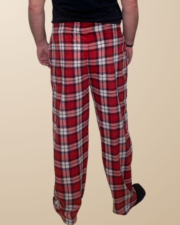 PYJAMA PANTS