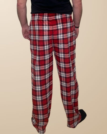 PYJAMA PANTS