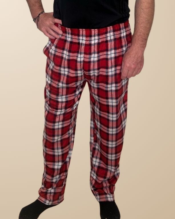 PYJAMA PANTS
