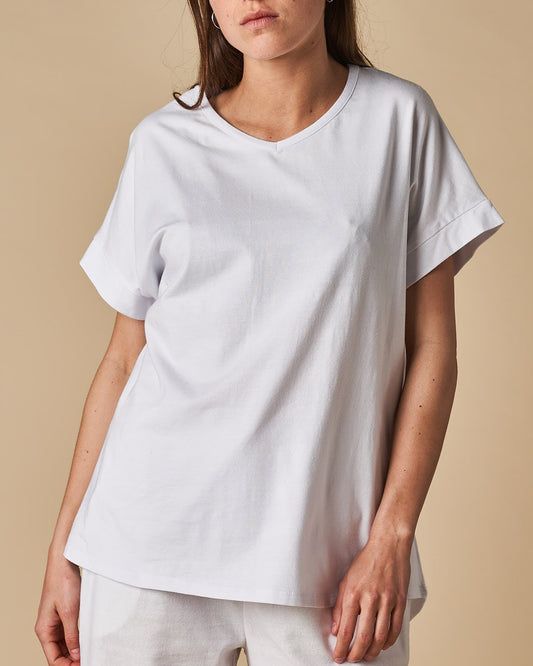 TRIM TEE