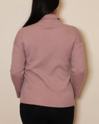 CREW NECK JUMPER