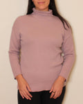 CREW NECK JUMPER