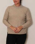 CREWNECK JUMPER