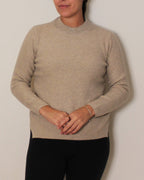 CREWNECK JUMPER