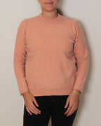 CREWNECK JUMPER