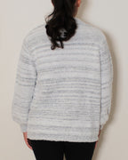 OPEN CARDIGAN