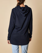 TUNIC HOODIE
