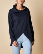 TUNIC HOODIE