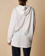 TUNIC HOODIE