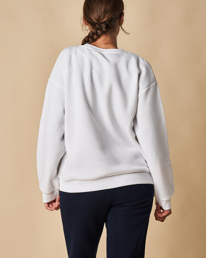CREWNECK SWEATSHIRT