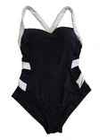 CROSSOVER SWIMSUIT