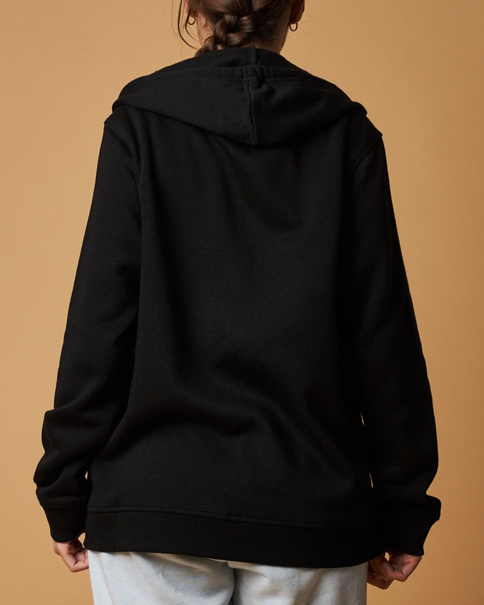 HOODIE JACKET