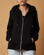 HOODIE JACKET
