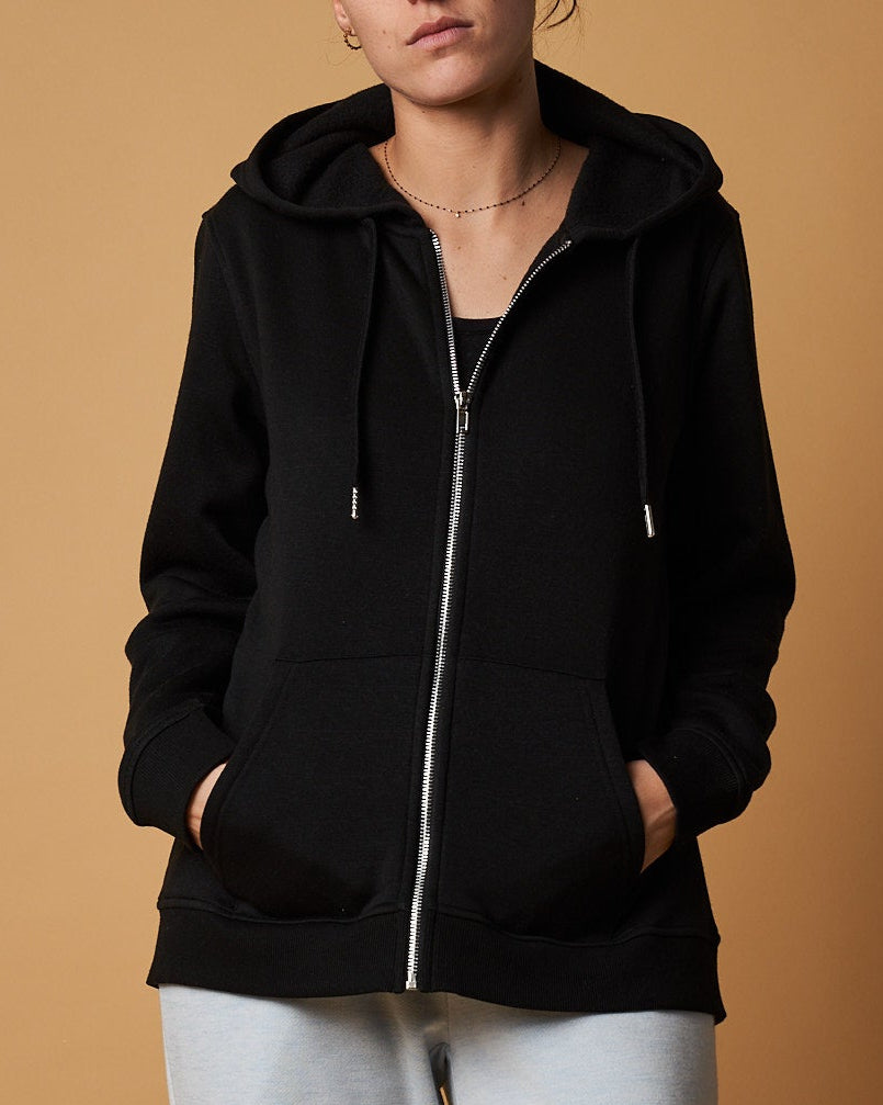 HOODIE JACKET