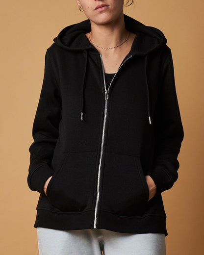 HOODIE JACKET