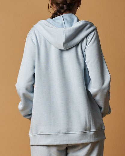 HOODIE JACKET