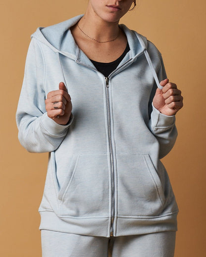 HOODIE JACKET