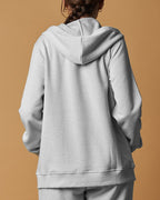 HOODIE JACKET