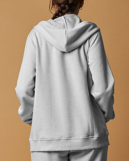 HOODIE JACKET