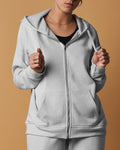HOODIE JACKET