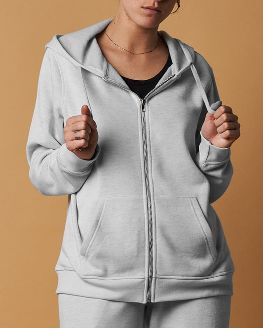 HOODIE JACKET