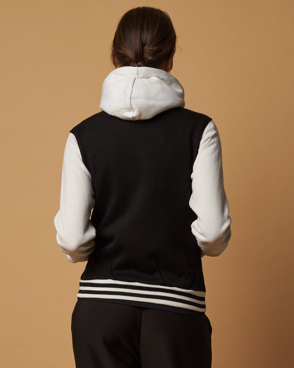 COLLEGE JACKET