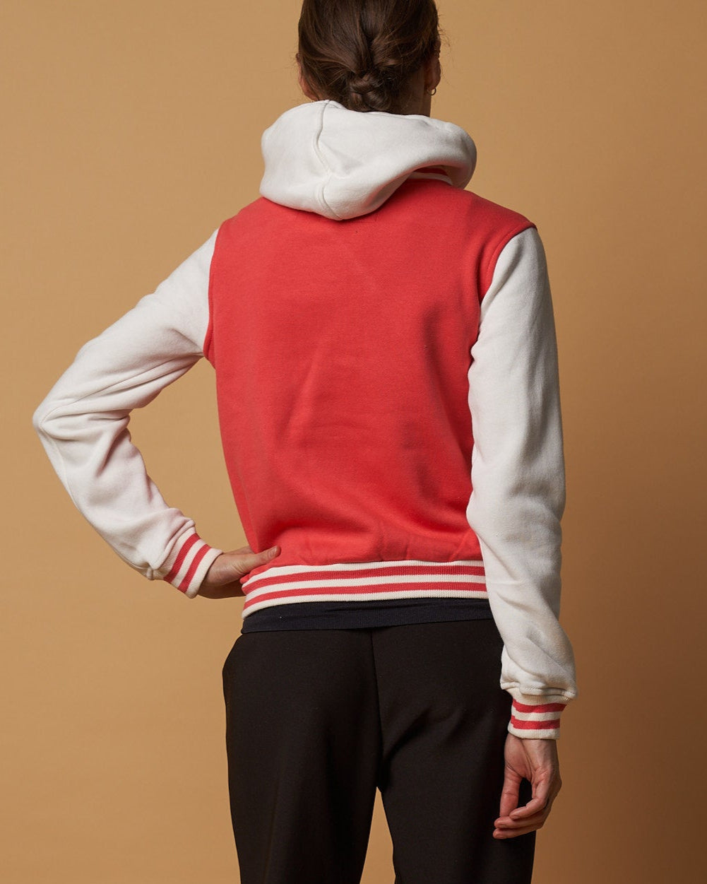 COLLEGE JACKET