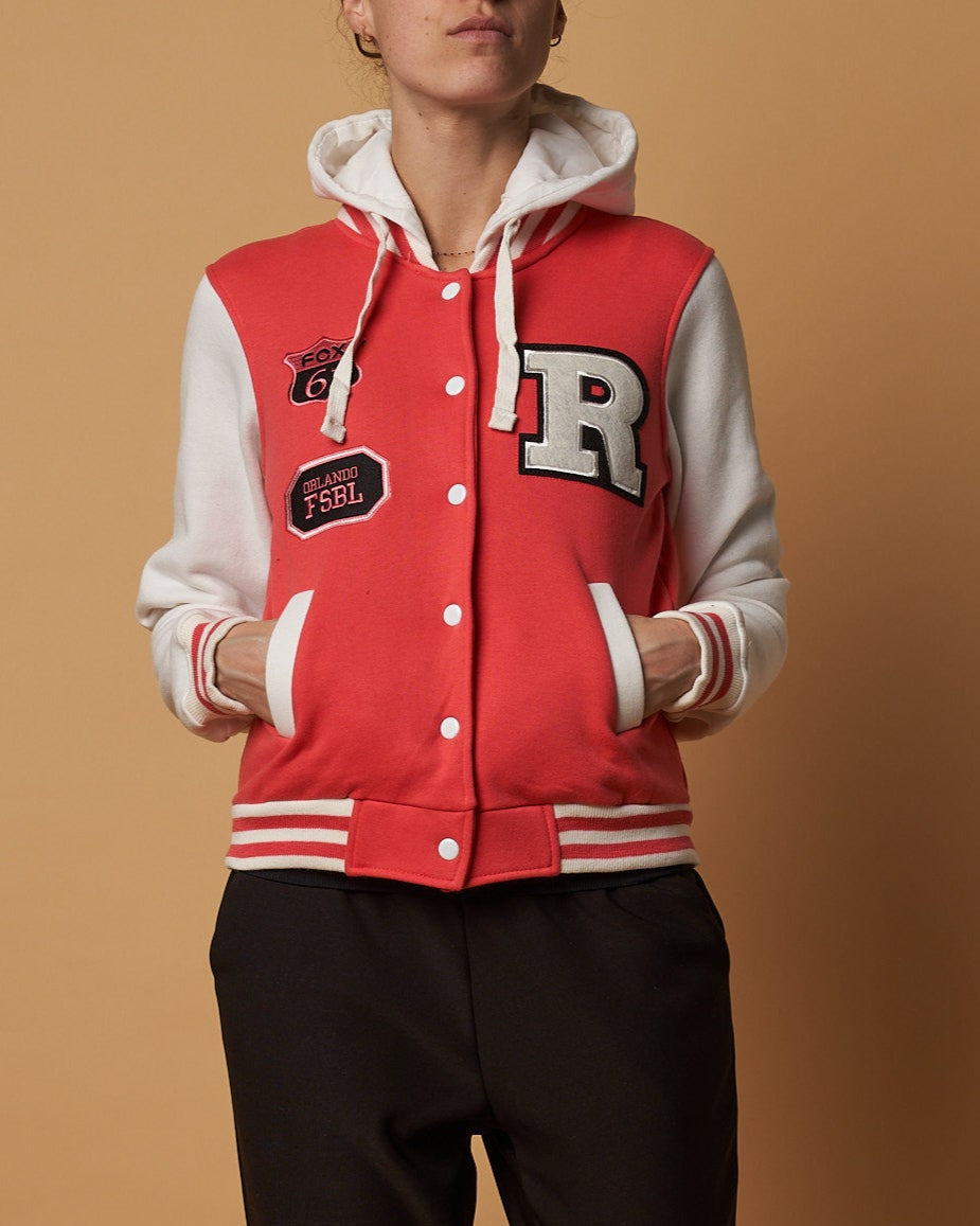 COLLEGE JACKET
