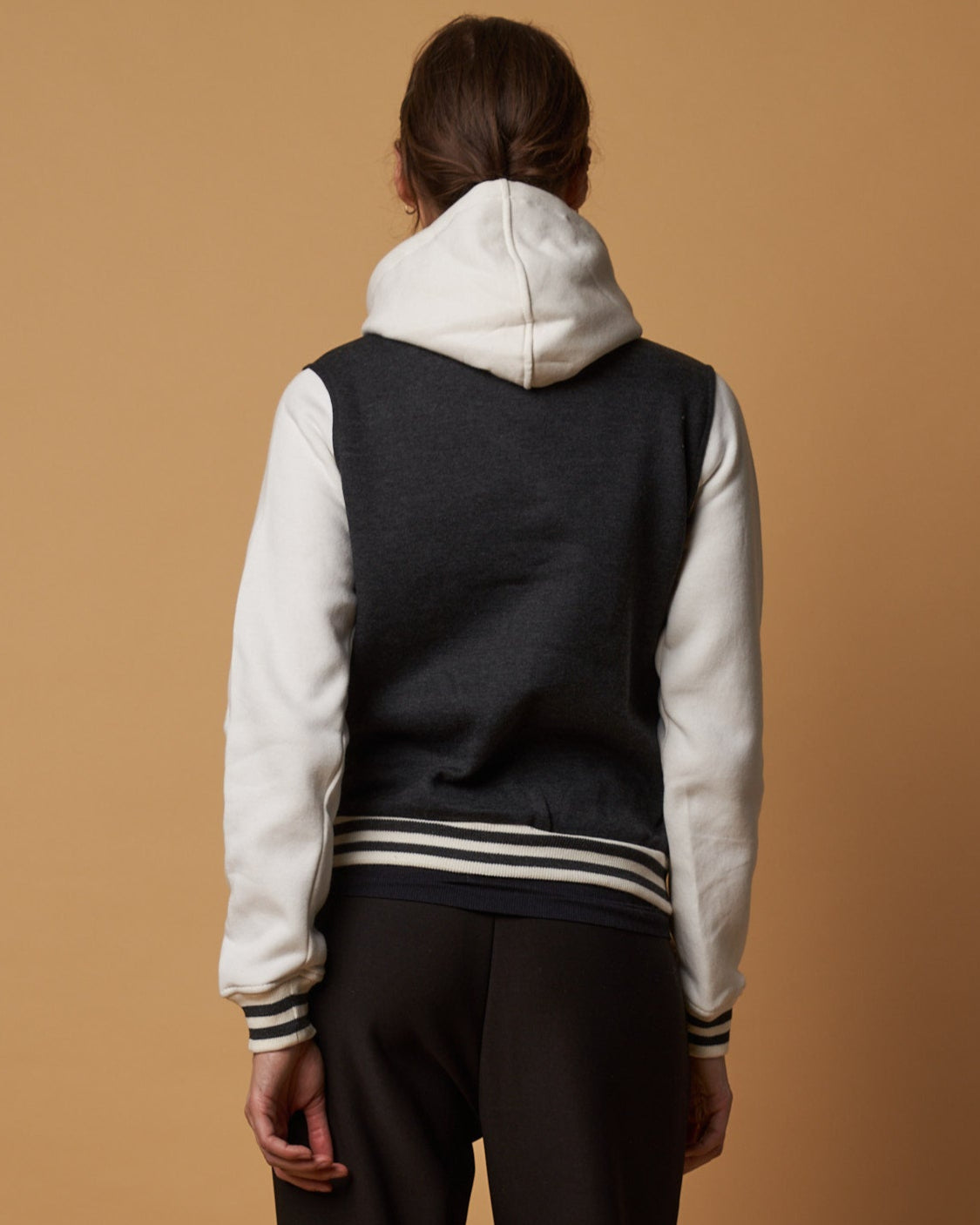 COLLEGE JACKET