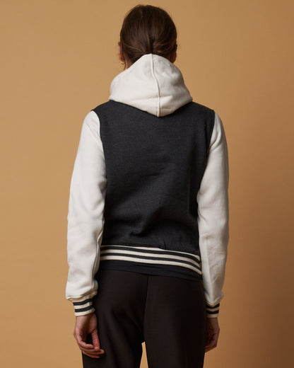COLLEGE JACKET
