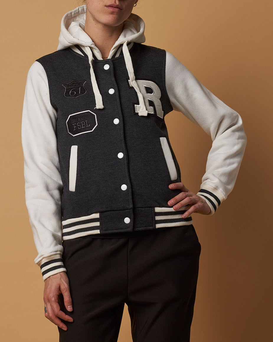 COLLEGE JACKET