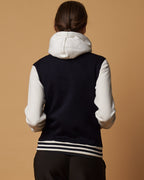 COLLEGE JACKET
