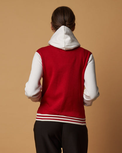 COLLEGE JACKET