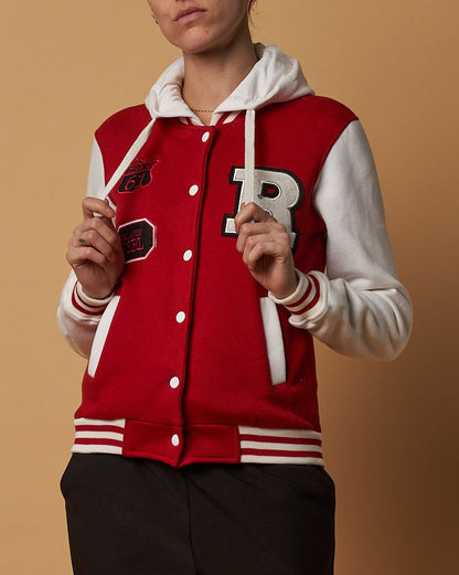 COLLEGE JACKET