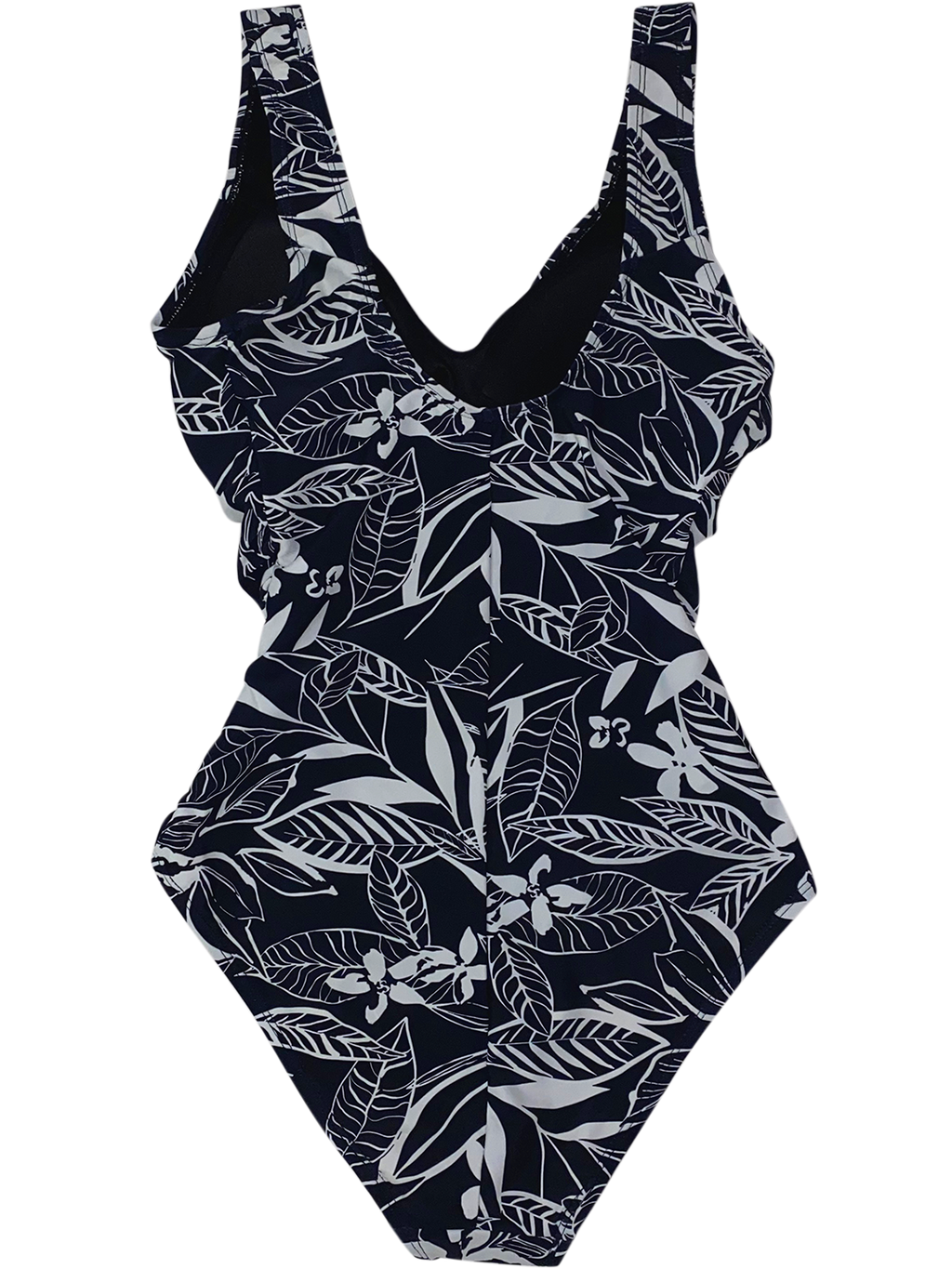 CROSSOVER SWIMSUIT
