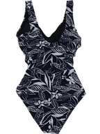 CROSSOVER SWIMSUIT