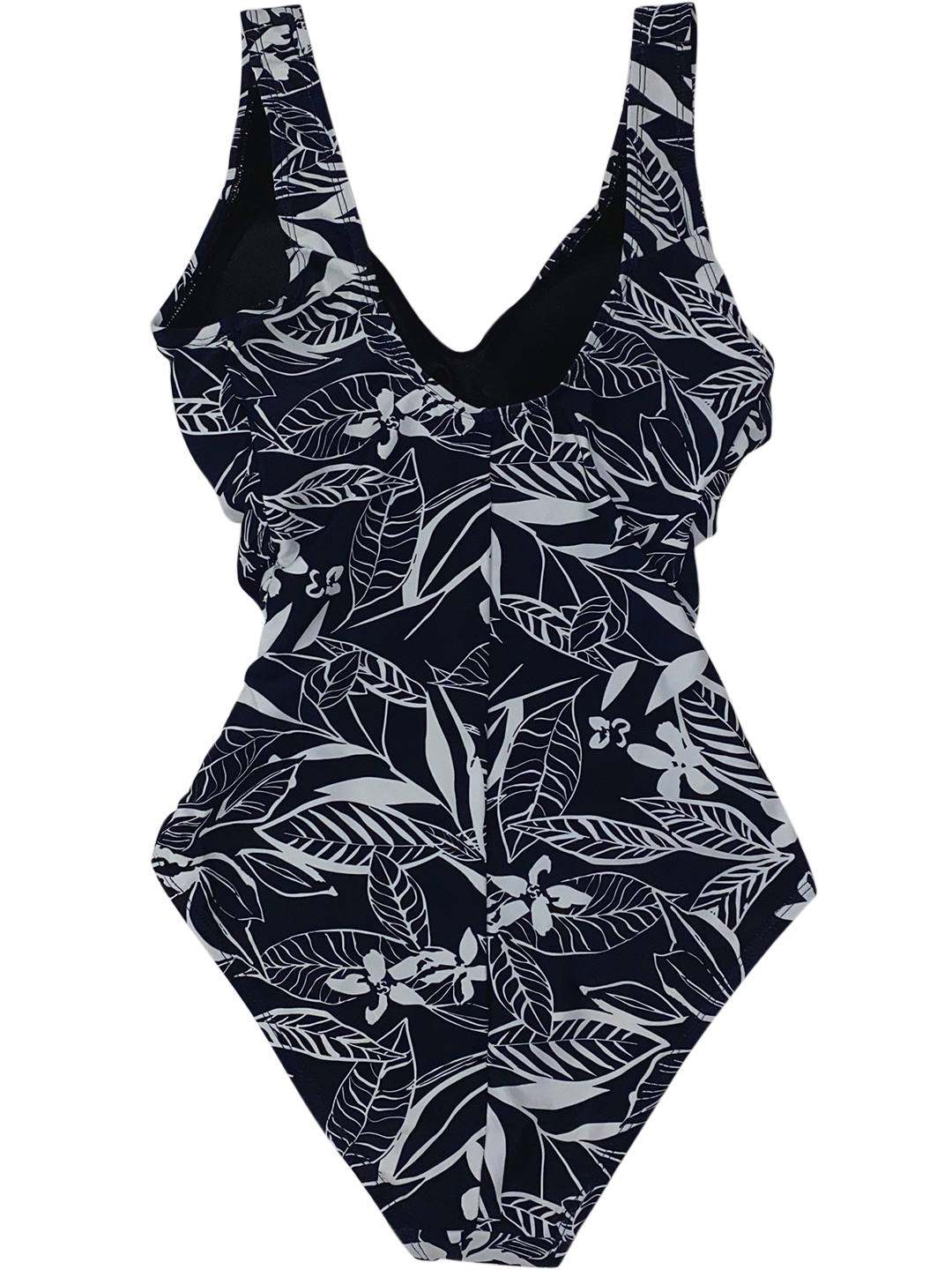 CROSSOVER SWIMSUIT
