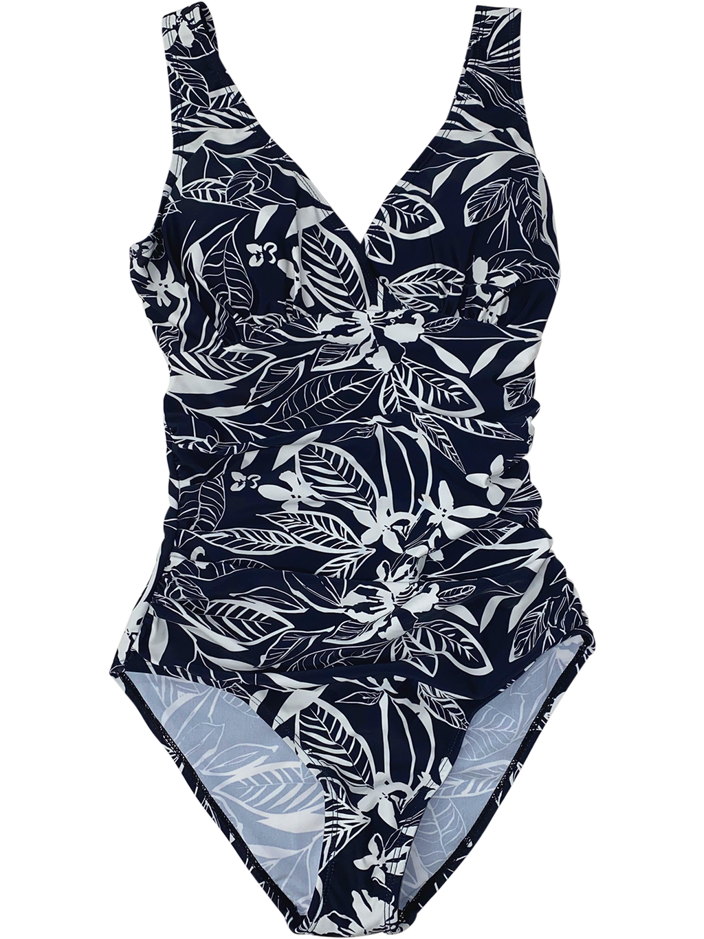 CROSSOVER SWIMSUIT