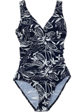 CROSSOVER SWIMSUIT