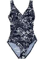 CROSSOVER SWIMSUIT