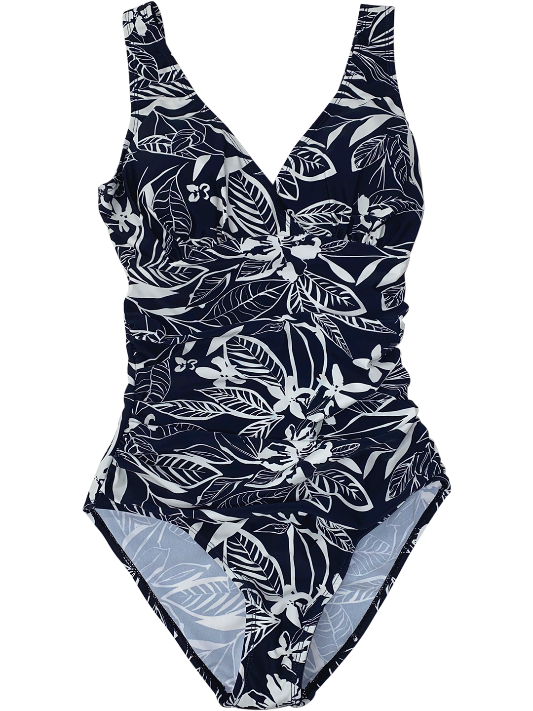 CROSSOVER SWIMSUIT