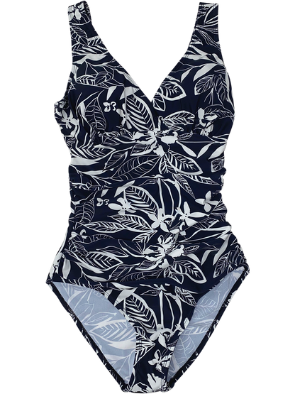 CROSSOVER SWIMSUIT